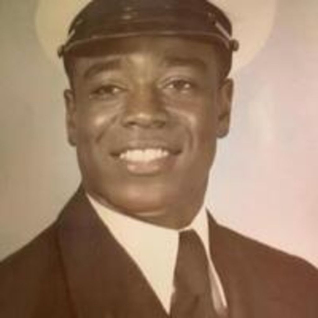 Roger Robert Wright, Jr.
