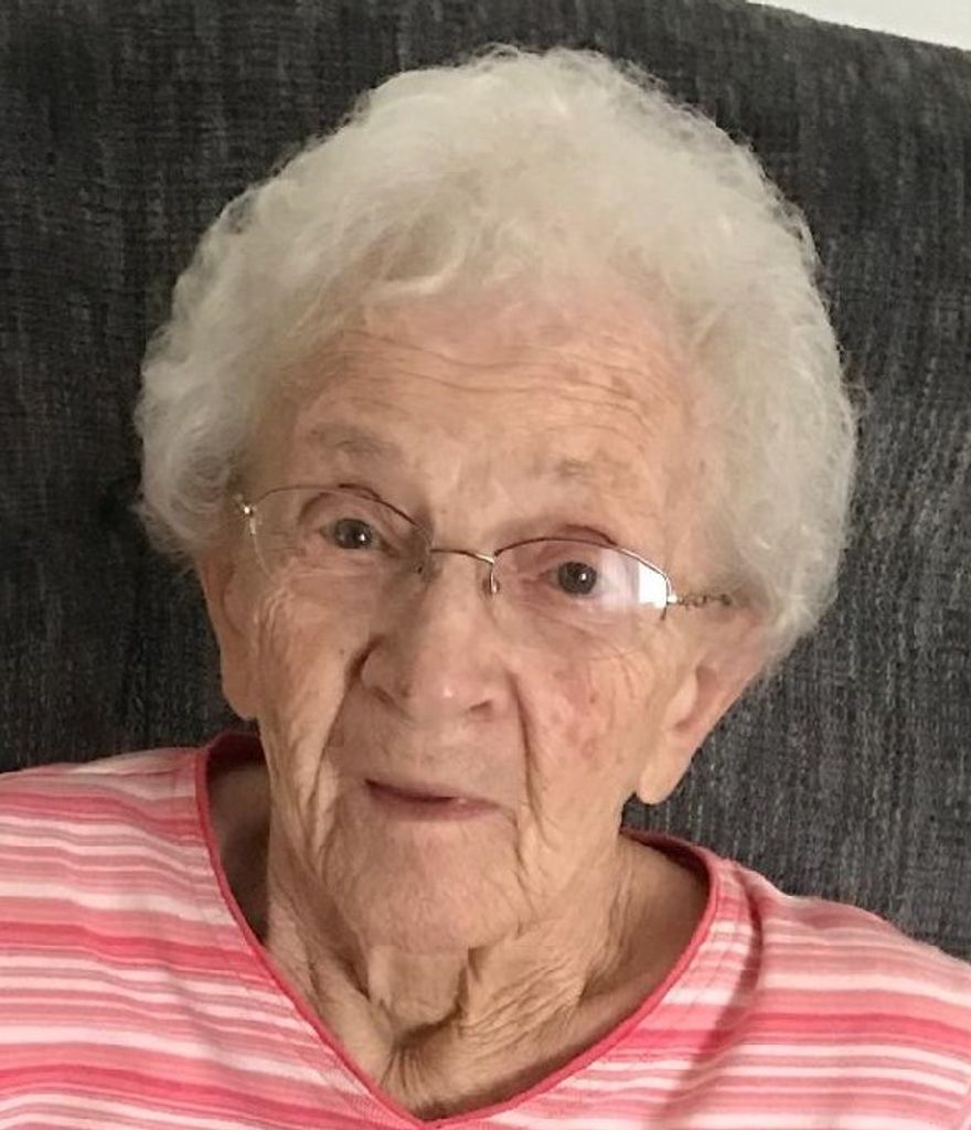 Carina C. (Alig)  Stotler