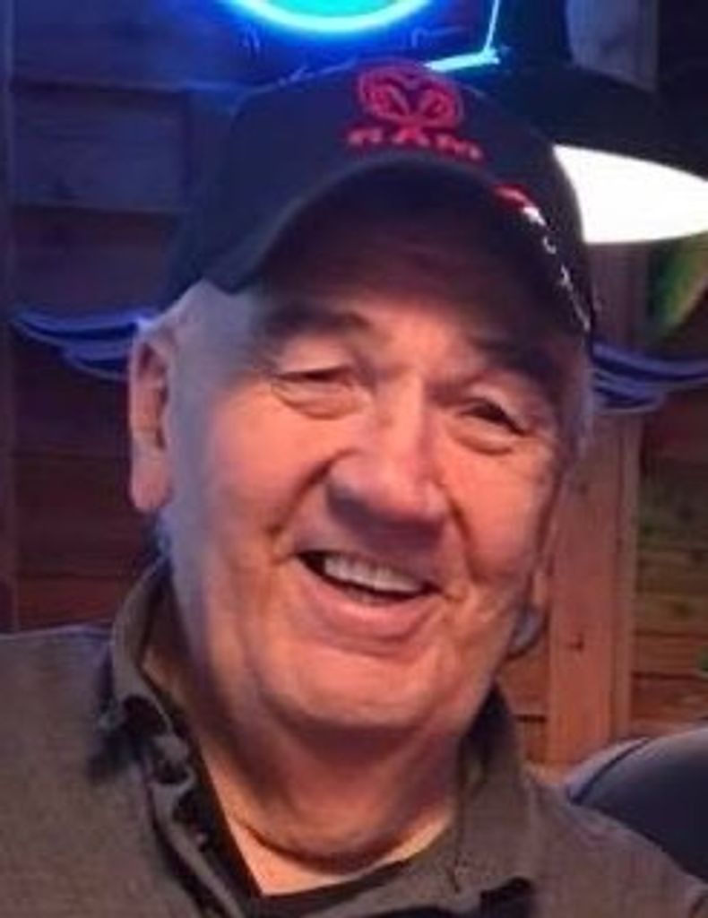 Adam "Av" Fruge