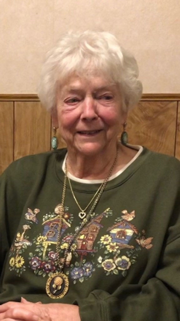 George-Ann Casey