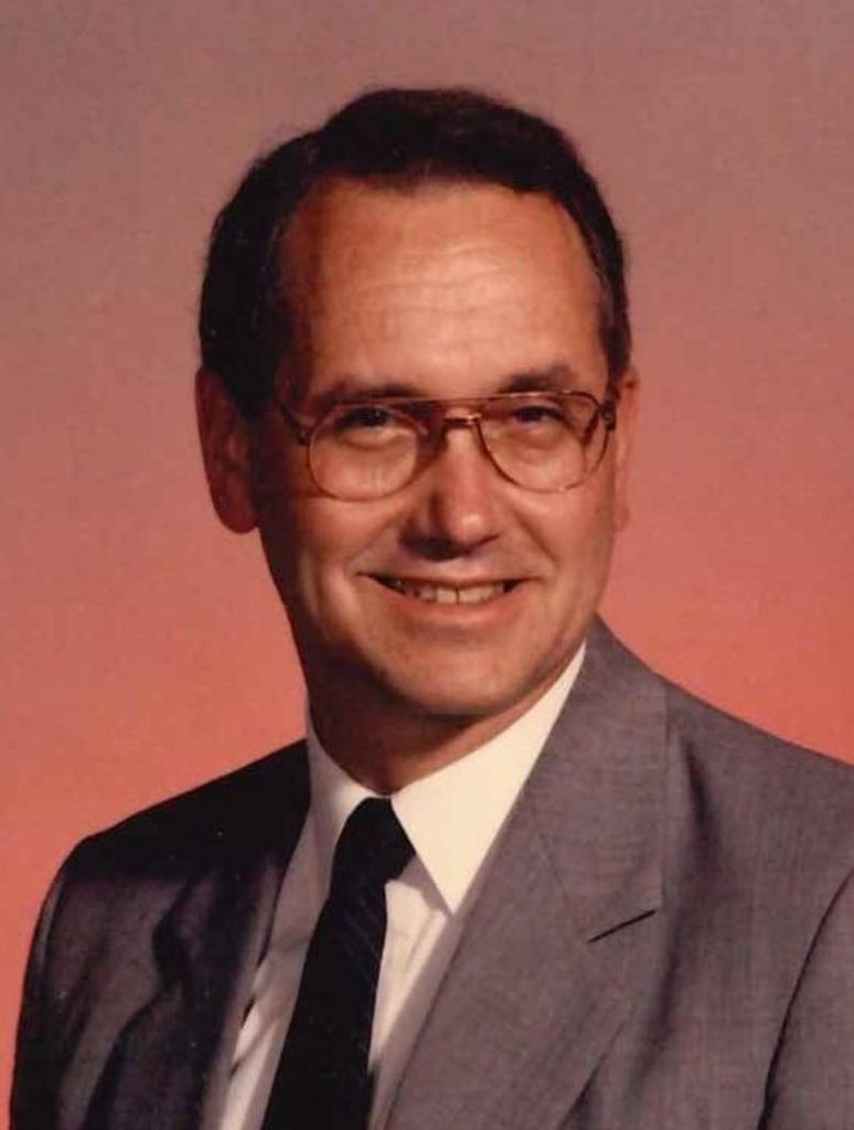 Richard Goff Profile Photo