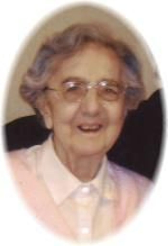Florence Girgosian