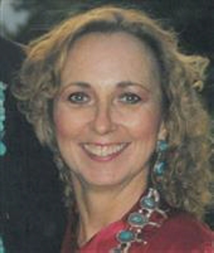 Mary Anne 'Dixie' Seebacher