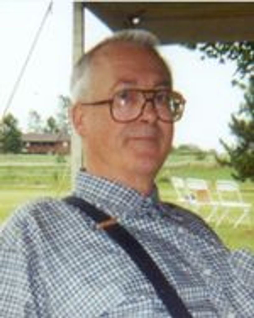 Harold Lyle Bennink