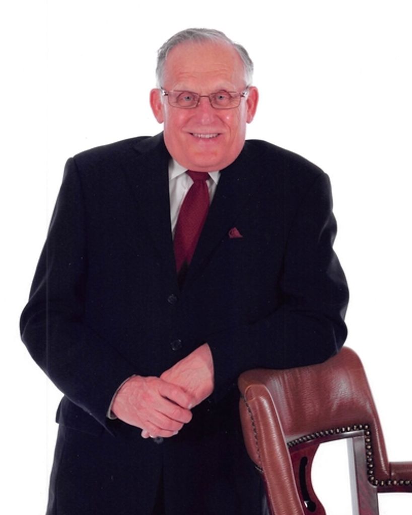 Lloyd Jenkins Profile Photo