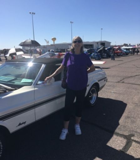 Donna Clark Profile Photo