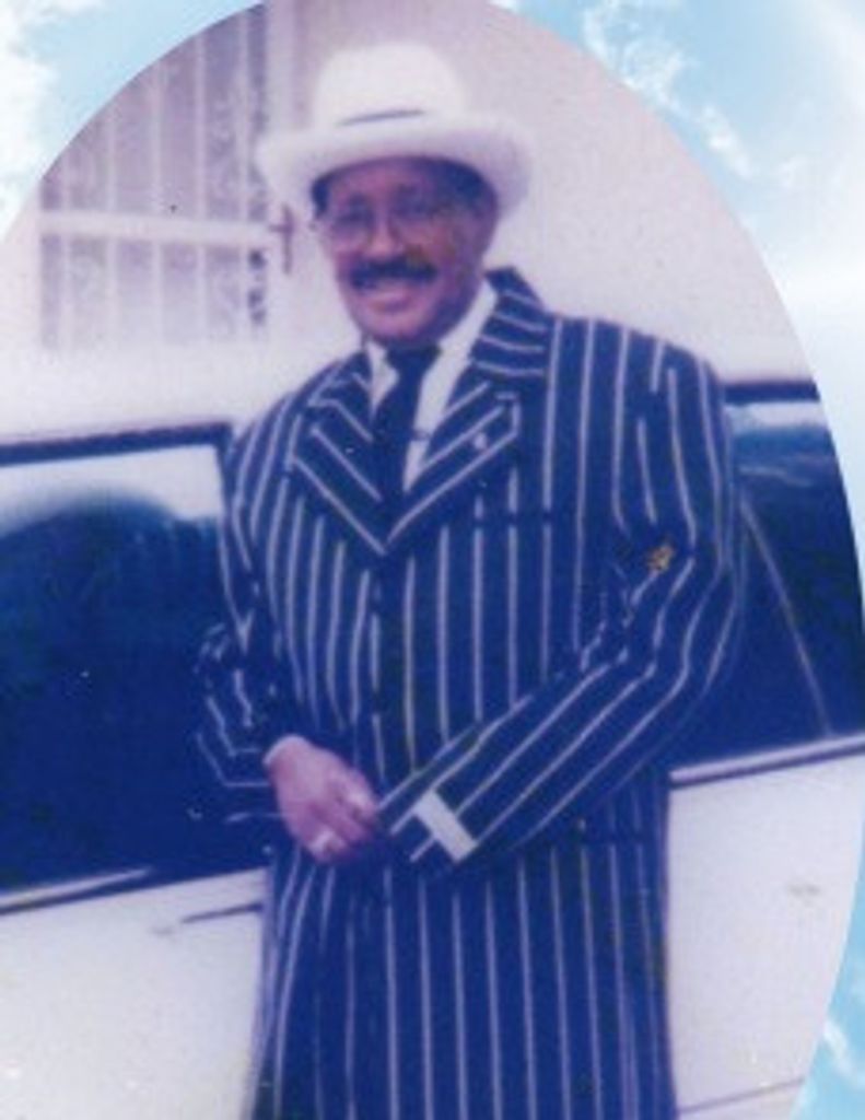 Phillip Leon Fields Profile Photo