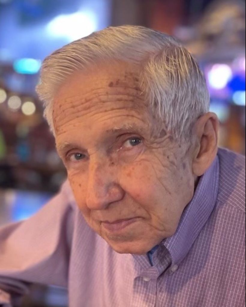 Bobby Gene Routh