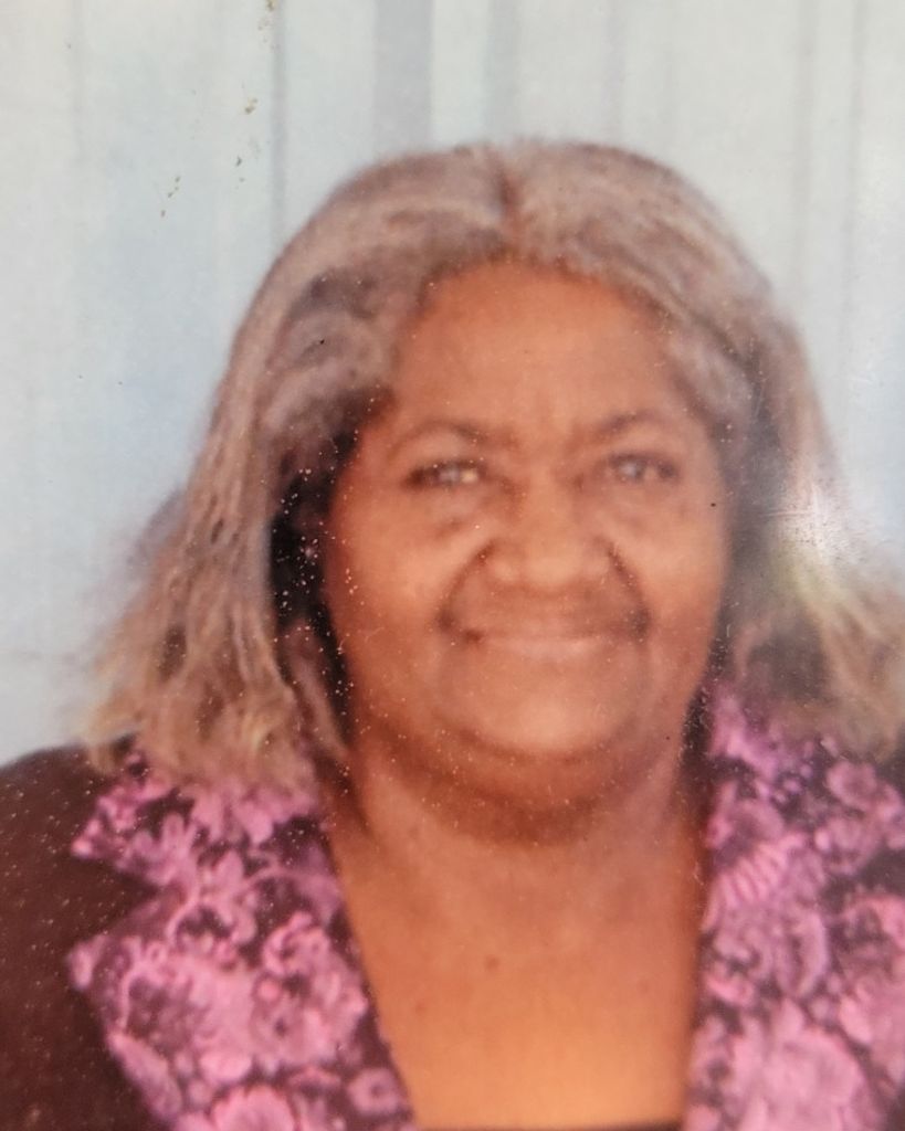 Nida Lee Garth Howard-Rice Profile Photo