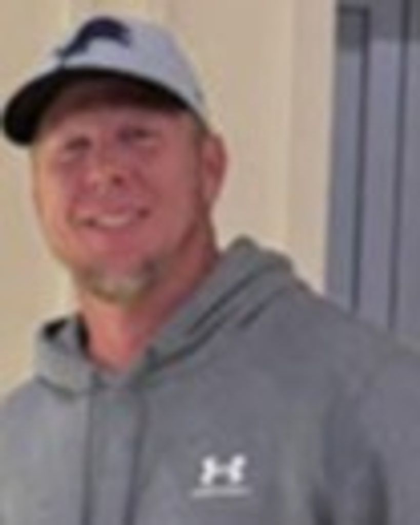 Dwayne A. "Detroit" Mallast Profile Photo