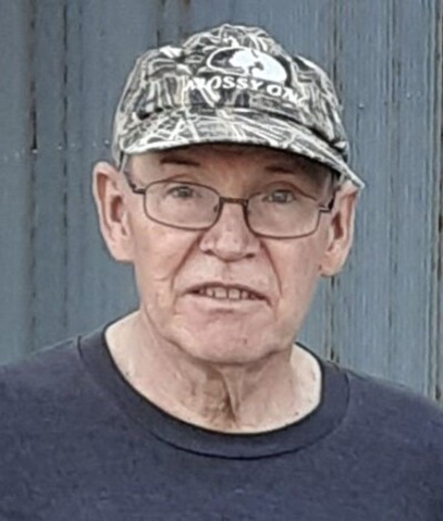 Michael Leroy Mcfeeters Profile Photo