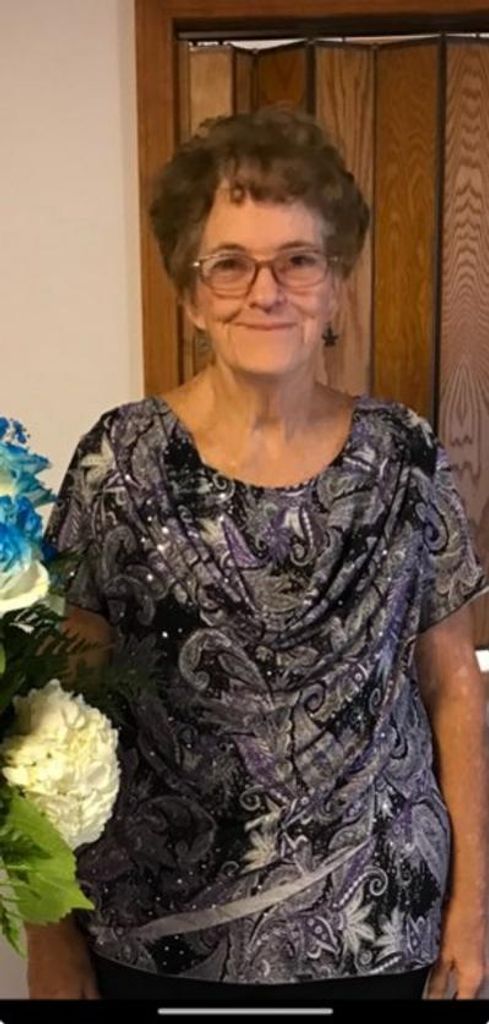 Cheryl A. Curnutte Profile Photo