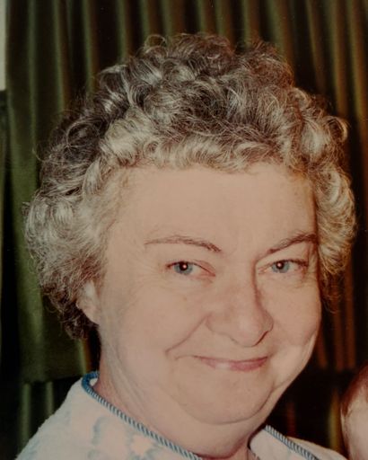 Nancy Miller's obituary image