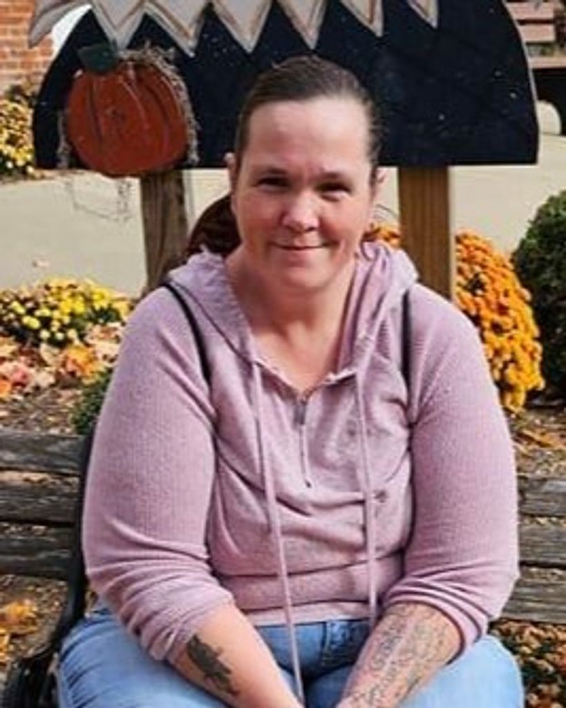 Helen Burgess