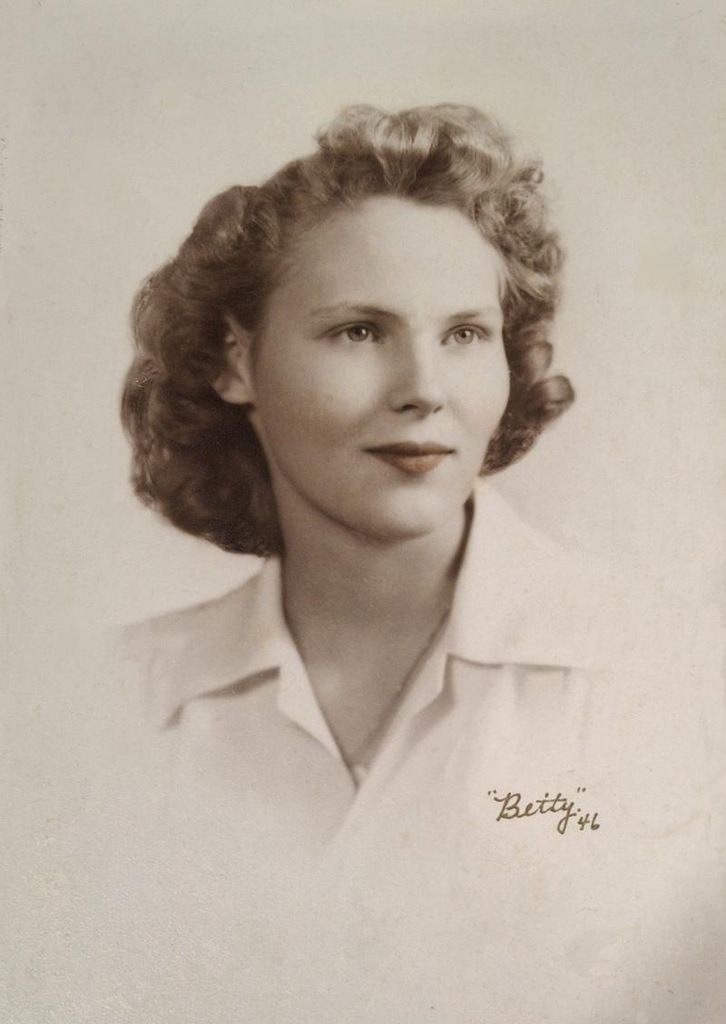 Betty (Crews) Eagleberger Profile Photo