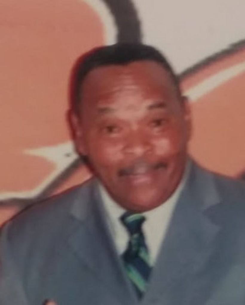 Gerald N. Jones