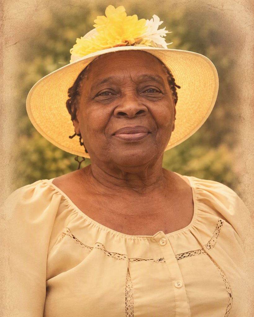 Naomi G. Graham