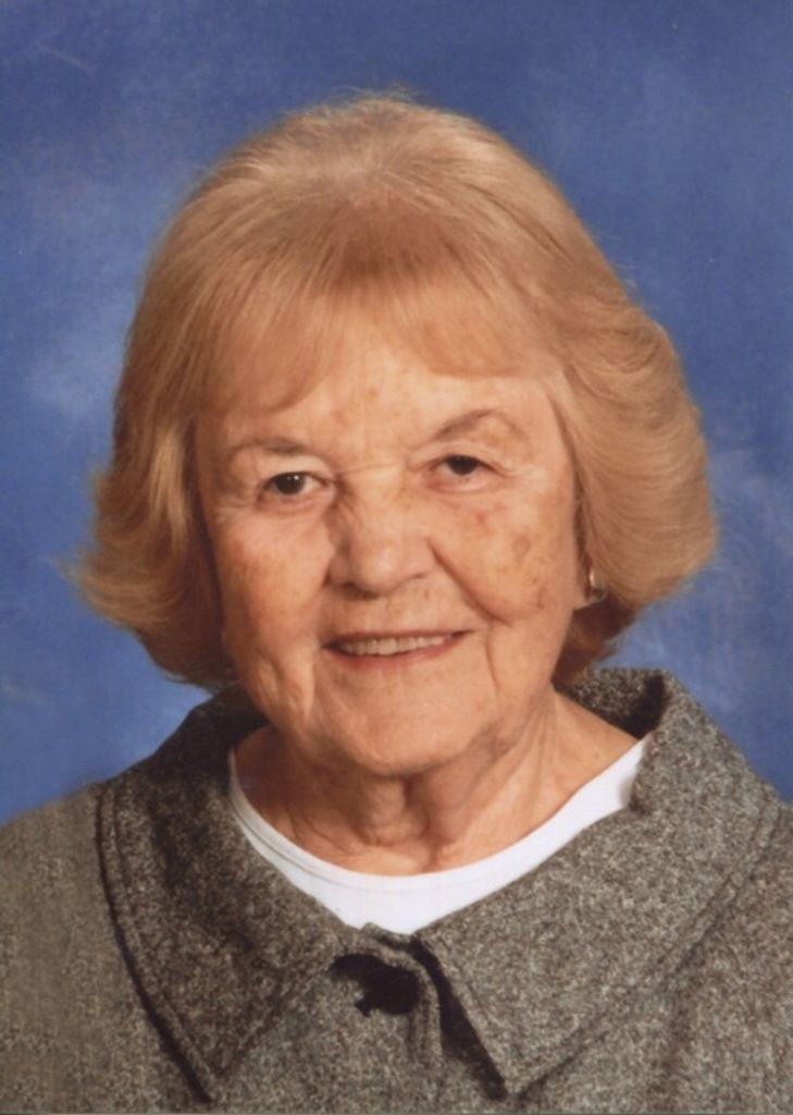 Juanita (Wilhite)  Light