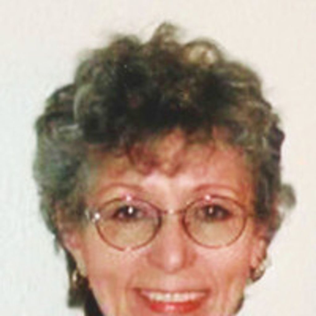 Lucille H. Morgan Profile Photo