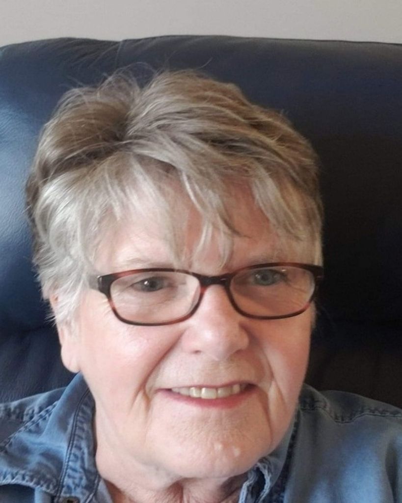 Constance Ann Riley