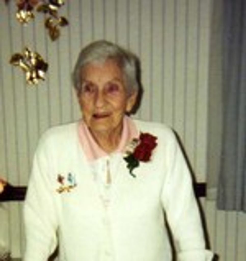 Evelyn Nadine Cooper
