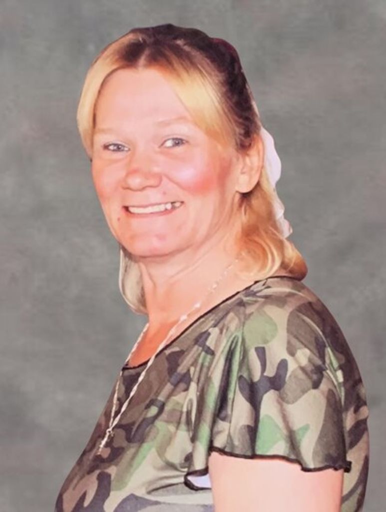 Mendy  Ann Farris