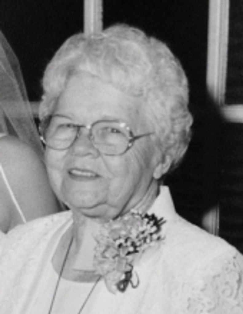 Mildred  Davis Russell