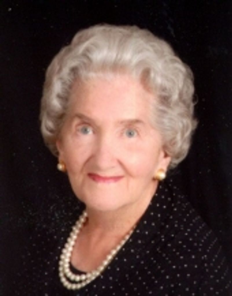 Rowena Rorie Tarlton
