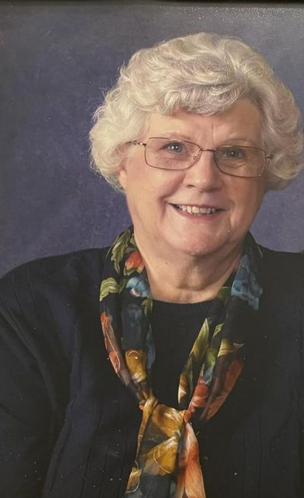 Esther Laverne Little Profile Photo