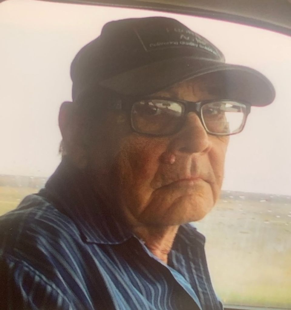 William "Bill" Powers
