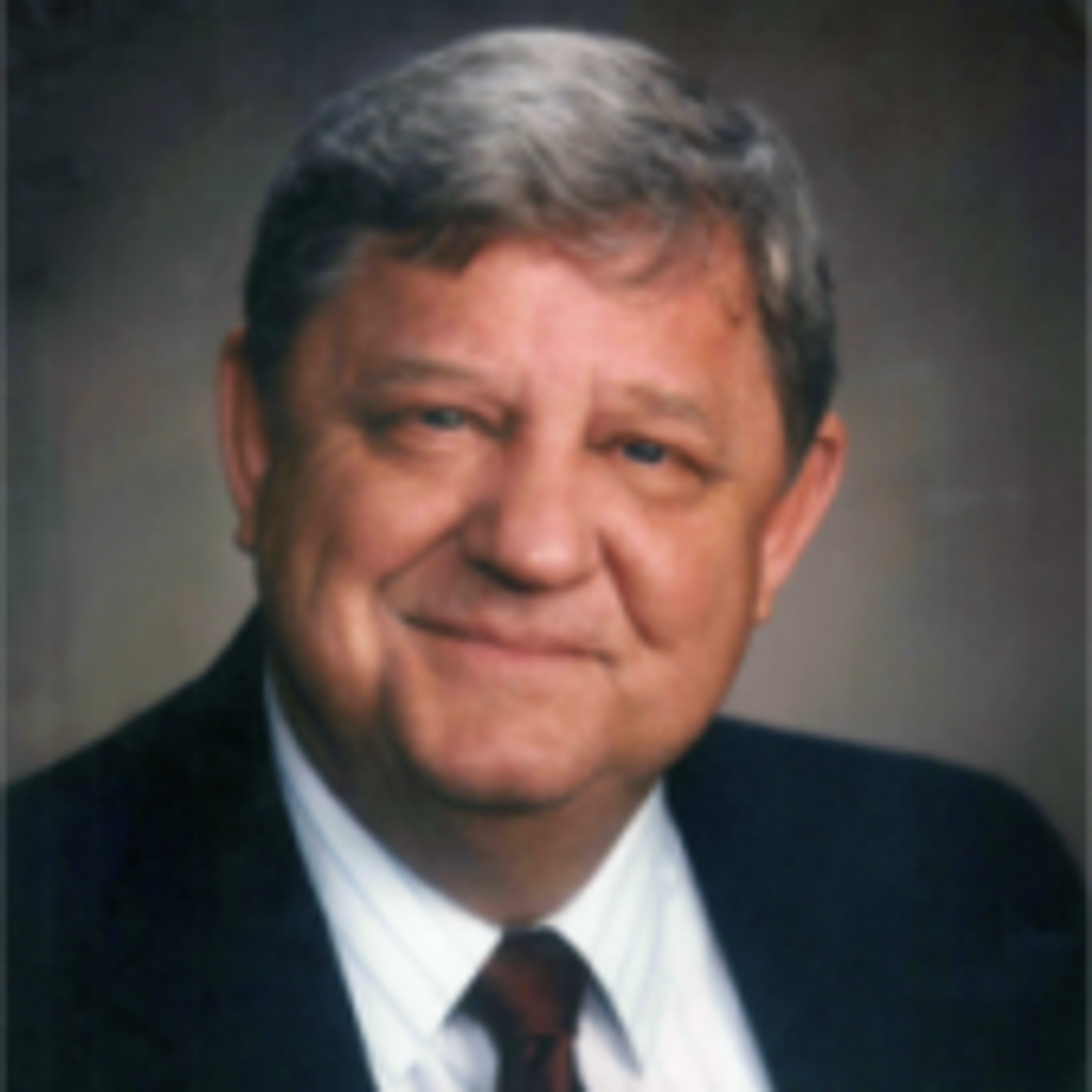 Lamoyne "Sam" F. Polzin