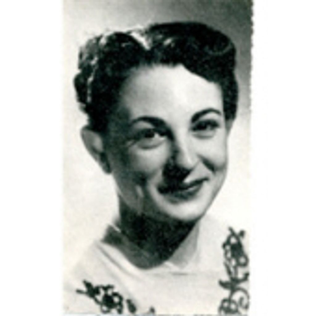 Christiane Helene Gauthier