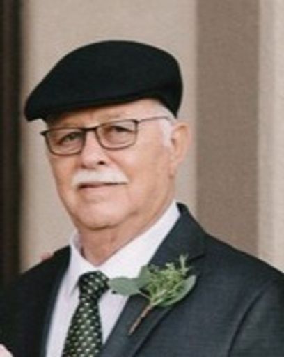 Harold E. Boudreaux, Sr.'s obituary image
