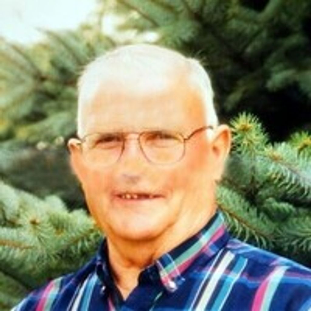 Fred Junior Ayers Profile Photo