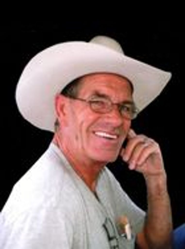 Mark Ginther Profile Photo