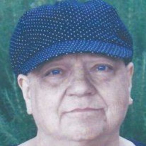 Annie Barr Cain Profile Photo