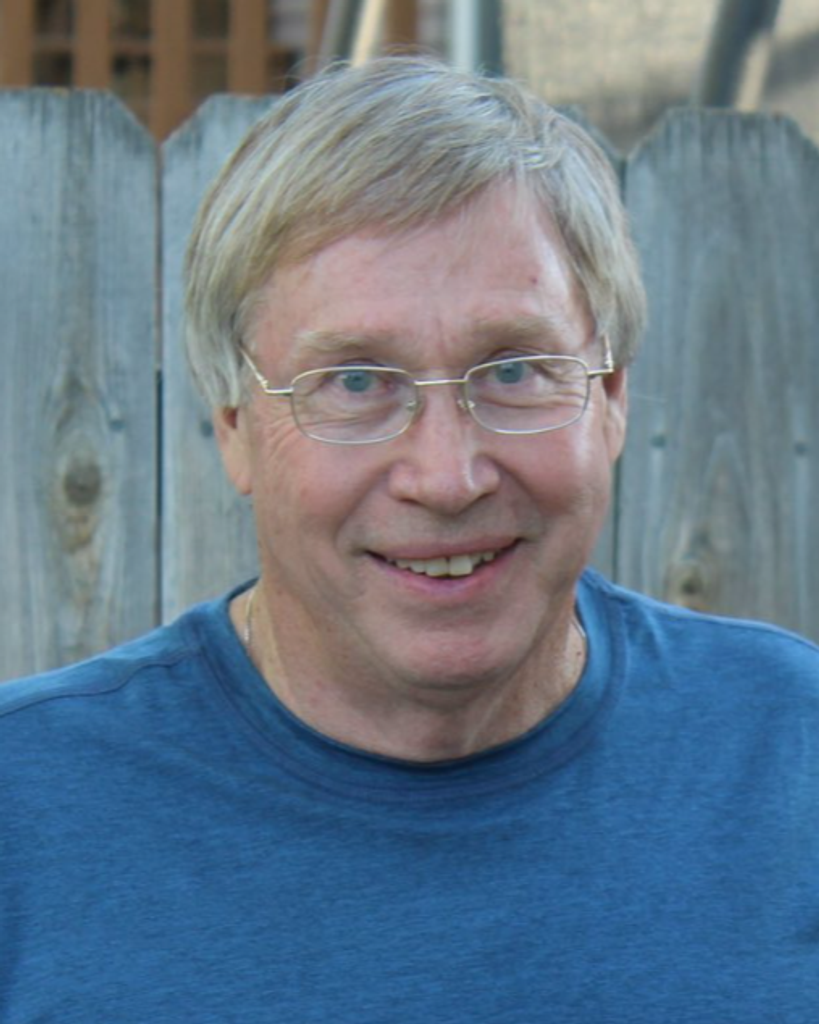 Neil Clark