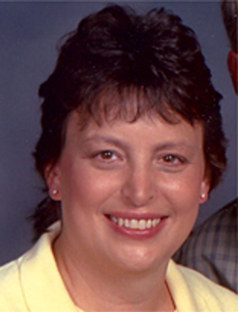 Diane M. Holst