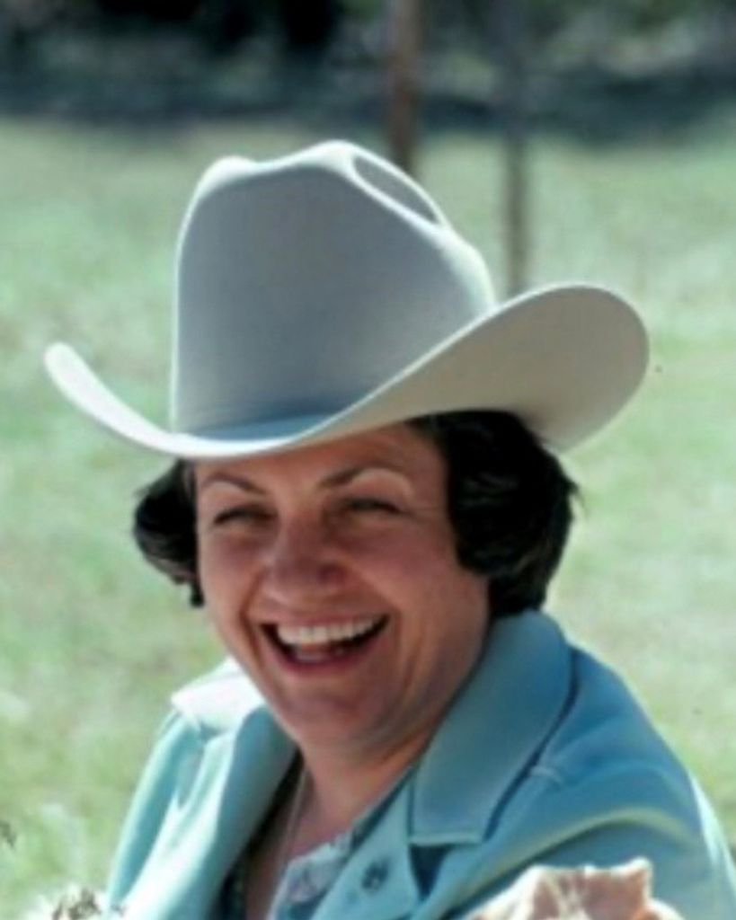 Evelyn (Reagan) Seals Profile Photo