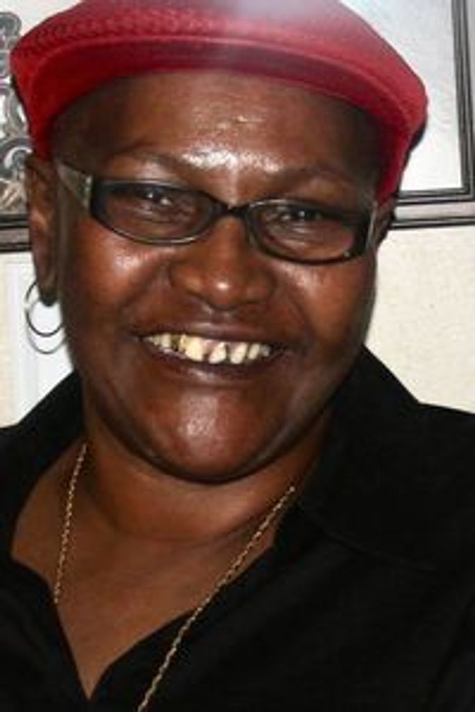 Estella Hattie Newsome Profile Photo