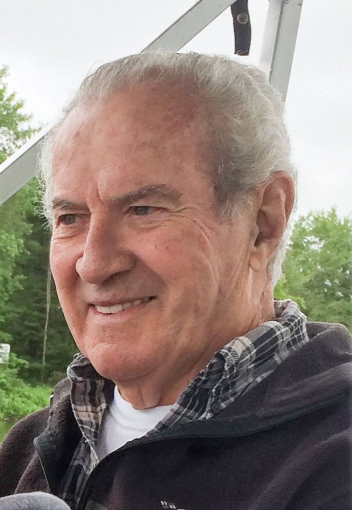 John (Jack) W. Honan Sr. Profile Photo