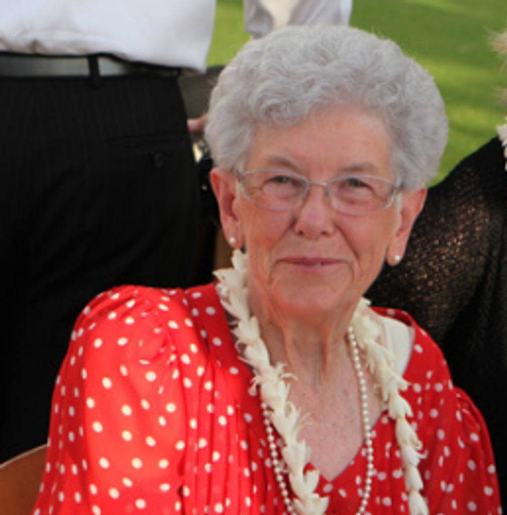 June Mcguigan Profile Photo