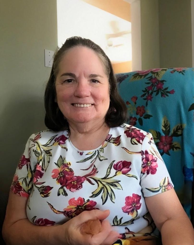 Elizabeth "Beth" Ann Hume Profile Photo
