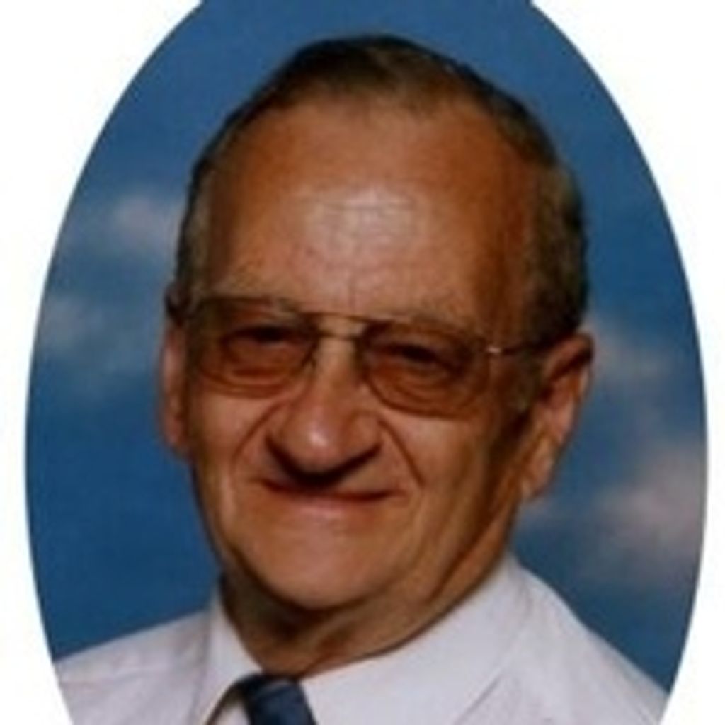 Waynard L. Habegger