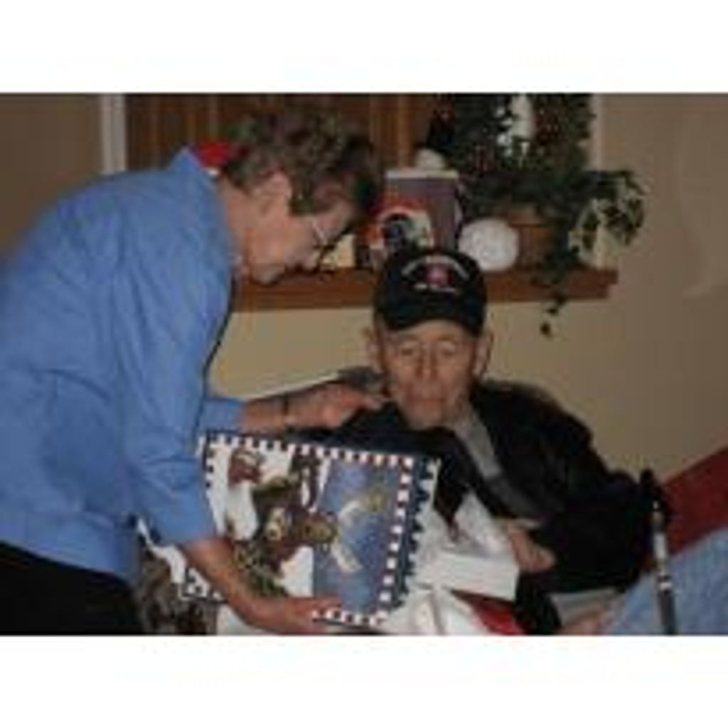 Robert Joseph Nieblas