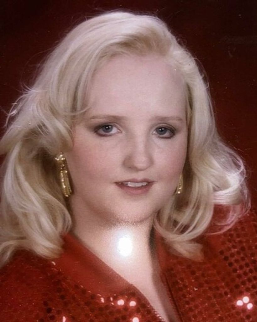 Tammy Gail Sculley