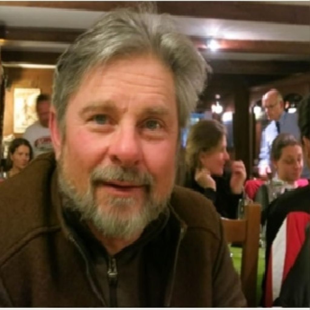 Robert Michael O'Gara