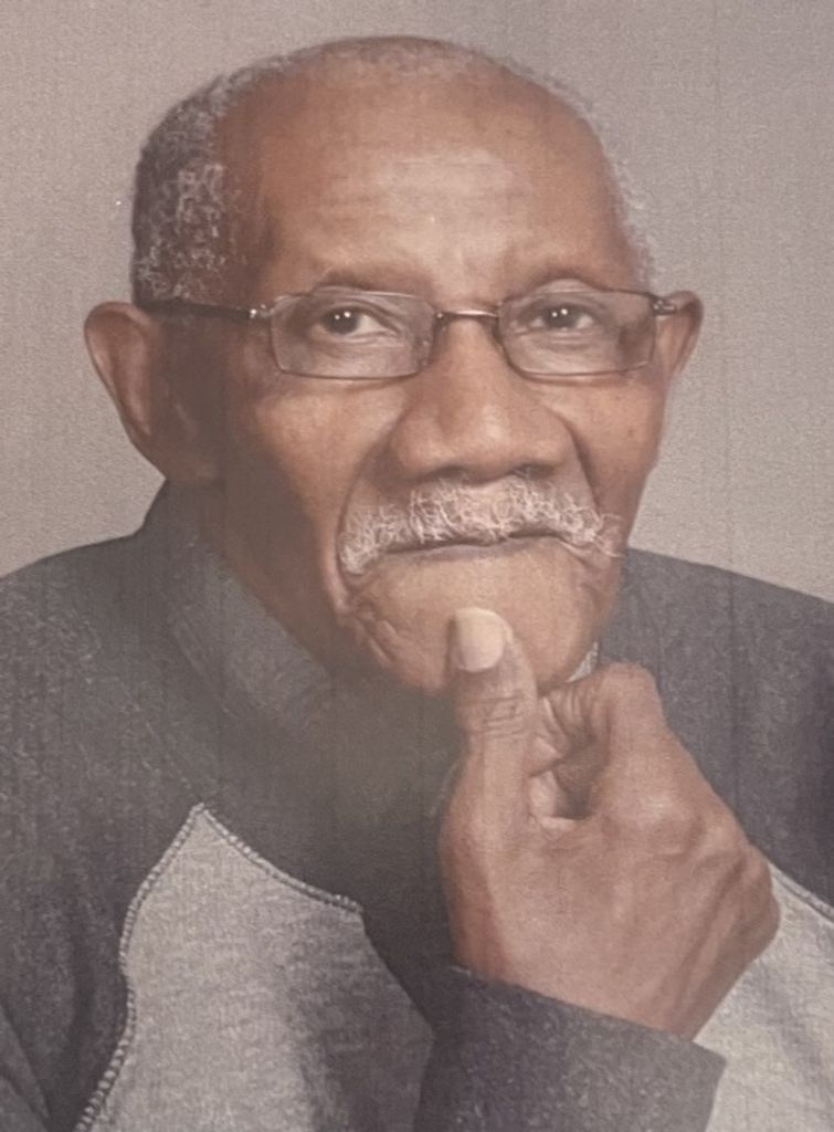 Andrew George Alexander