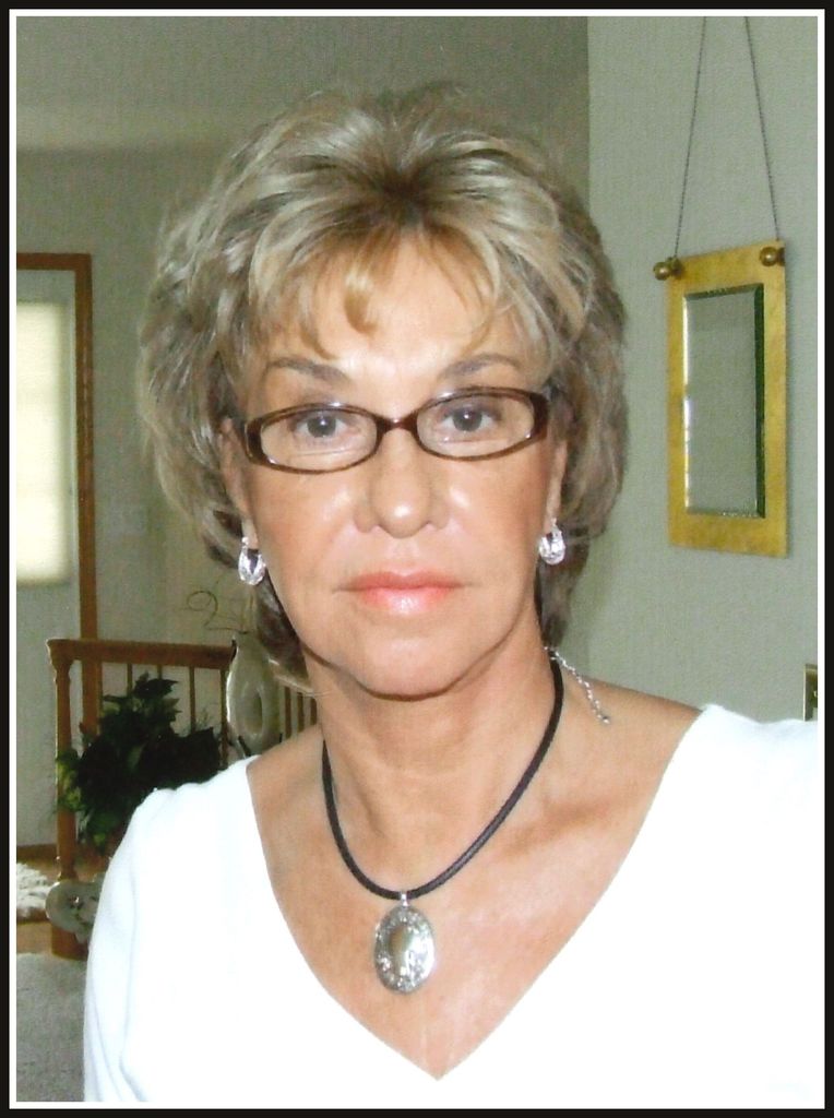 Rita Rae Hengel