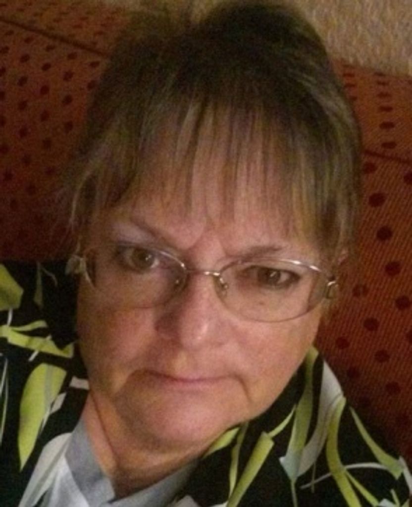 Patricia (Higgins)  Cook